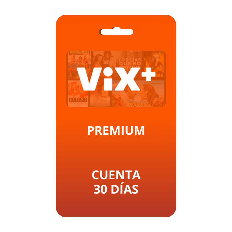 Vix cuenta
